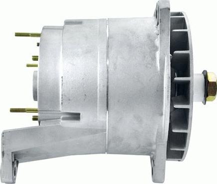 Friesen 9933520 - Генератор vvparts.bg