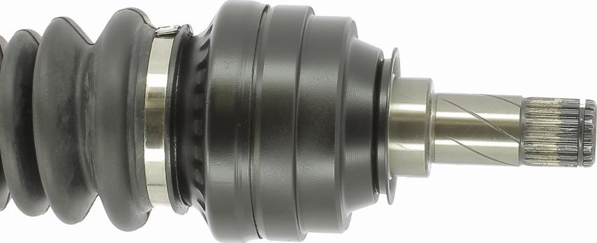 Friesen FDS1490 - Полуоска vvparts.bg