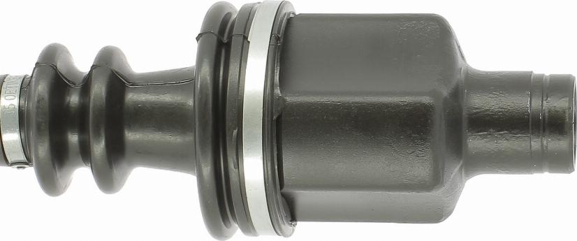 Friesen FDS1484 - Полуоска vvparts.bg