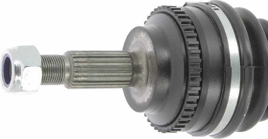 Friesen FDS1585 - Полуоска vvparts.bg