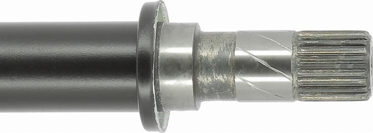 Friesen FDS1604 - Полуоска vvparts.bg