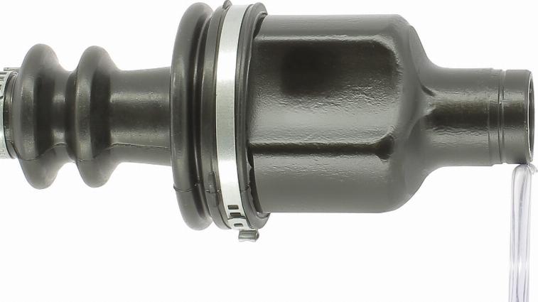 Friesen FDS1049 - Полуоска vvparts.bg