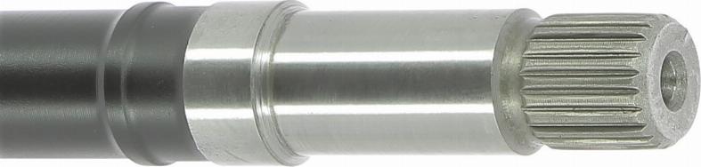 Friesen FDS1010 - Полуоска vvparts.bg