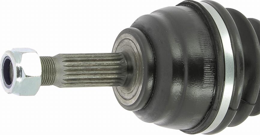 Friesen FDS1083 - Полуоска vvparts.bg