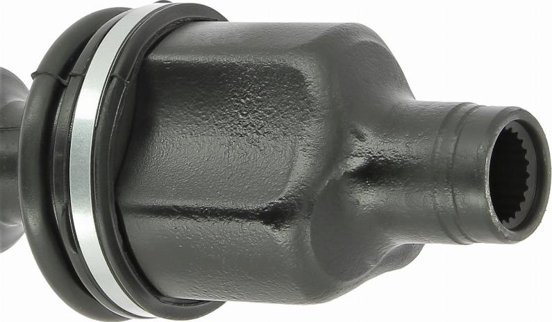 Friesen FDS1083 - Полуоска vvparts.bg