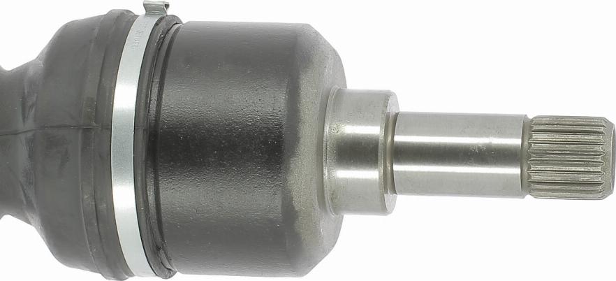 Friesen FDS1195 - Полуоска vvparts.bg