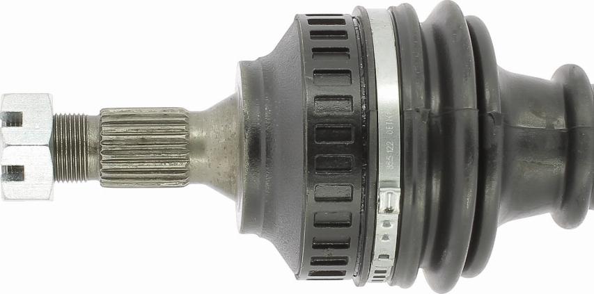 Friesen FDS1195 - Полуоска vvparts.bg