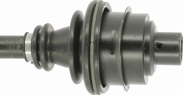 Friesen FDS1145 - Полуоска vvparts.bg