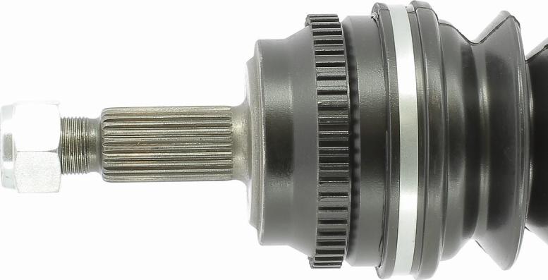 Friesen FDS1141 - Полуоска vvparts.bg