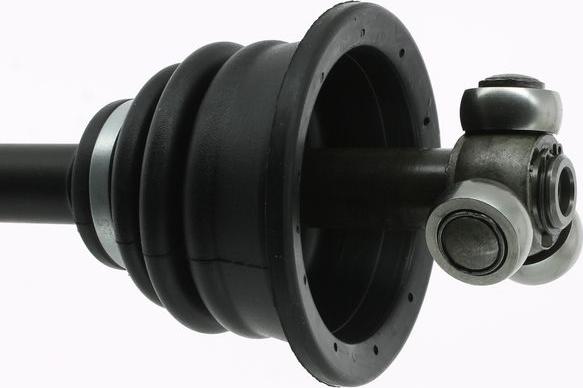 Friesen FDS1152 - Полуоска vvparts.bg