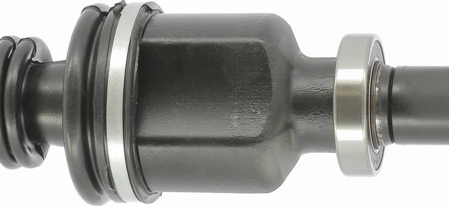 Friesen FDS1176 - Полуоска vvparts.bg