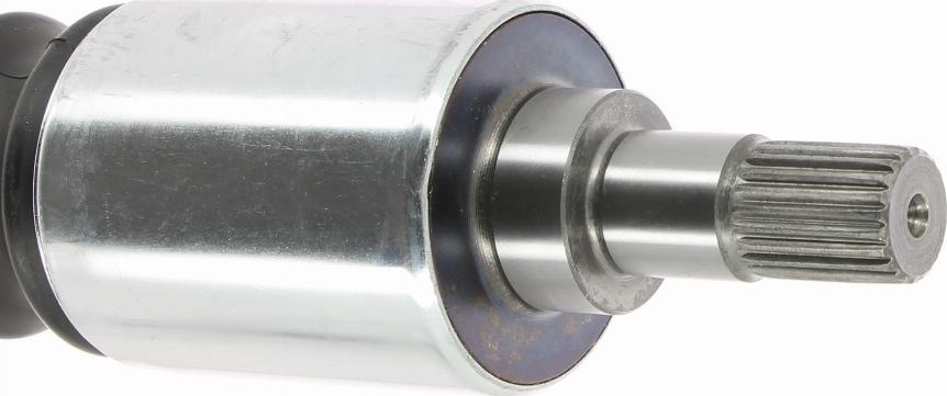 Friesen FDS1382 - Полуоска vvparts.bg