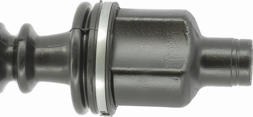 Friesen FDS1234 - Полуоска vvparts.bg