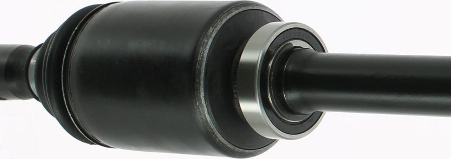 Friesen FDS1232 - Полуоска vvparts.bg