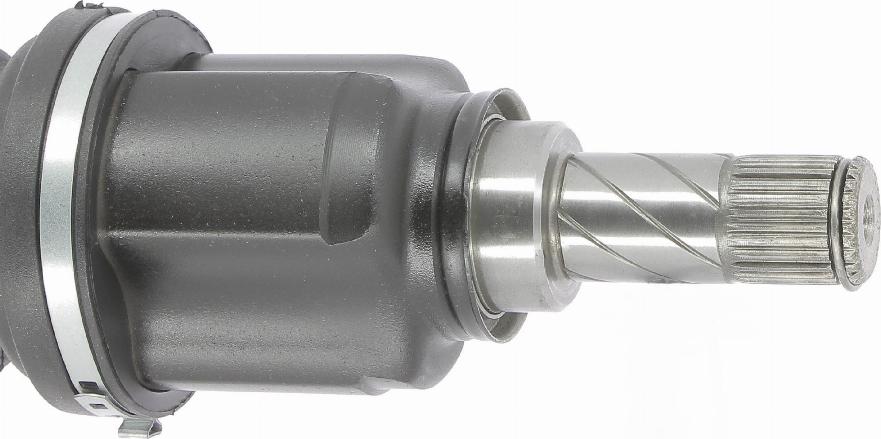 Friesen FDS3560 - Полуоска vvparts.bg