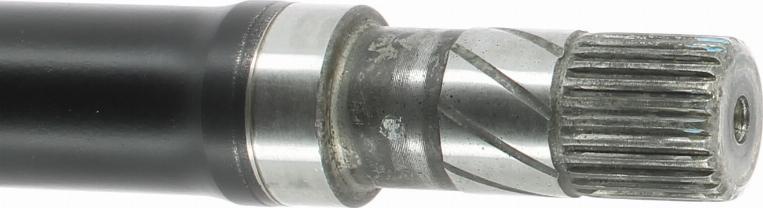 Friesen FDS3570 - Полуоска vvparts.bg