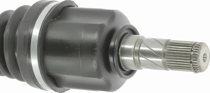 Friesen FDS3810 - Полуоска vvparts.bg