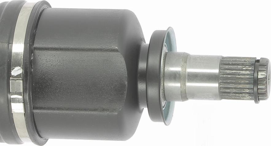 Friesen FDS3885 - Полуоска vvparts.bg