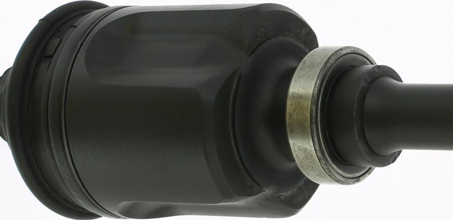 Friesen FDS2932 - Полуоска vvparts.bg