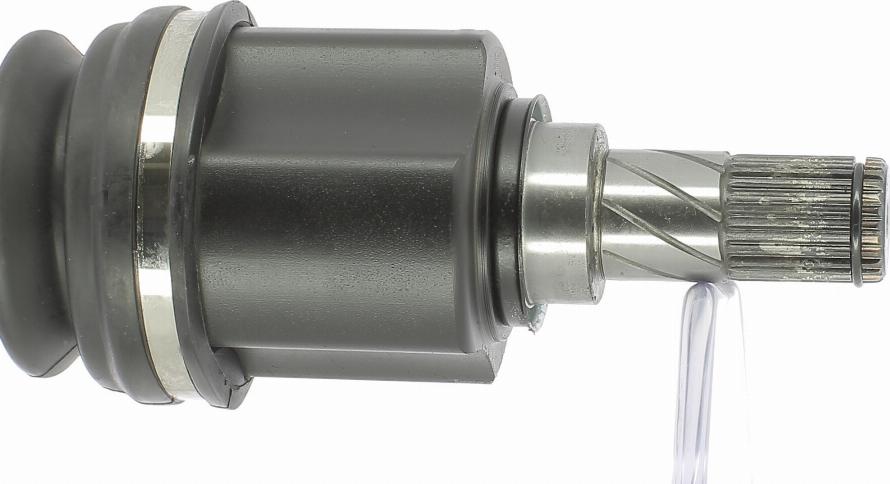 Friesen FDS2437 - Полуоска vvparts.bg