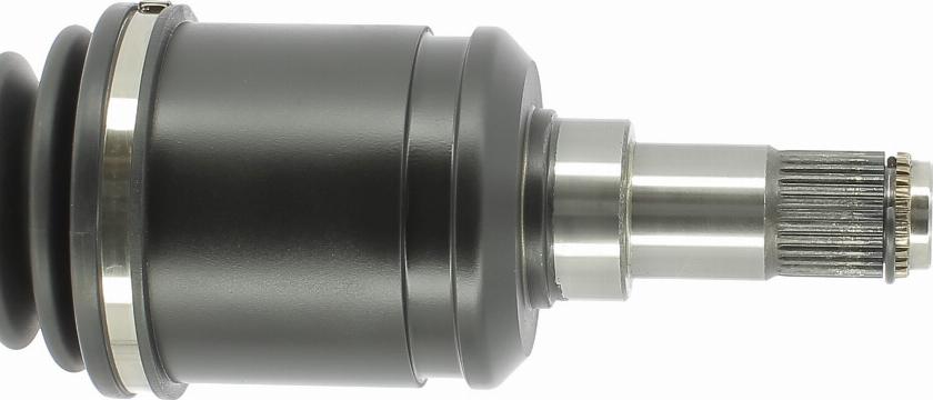 Friesen FDS2894 - Полуоска vvparts.bg