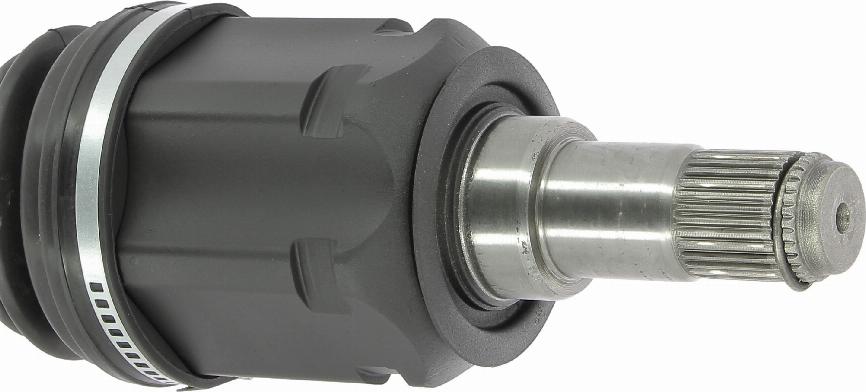 Friesen FDS2895 - Полуоска vvparts.bg