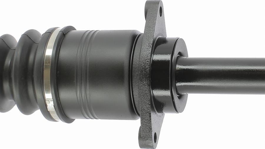 Friesen FDS2396 - Полуоска vvparts.bg