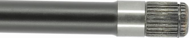 Friesen FDS2381 - Полуоска vvparts.bg