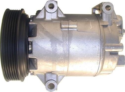 Friesen FRC90261 - Компресор, климатизация vvparts.bg