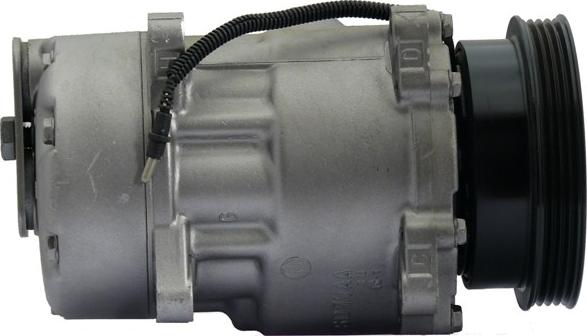 Friesen FRC00065 - Компресор, климатизация vvparts.bg