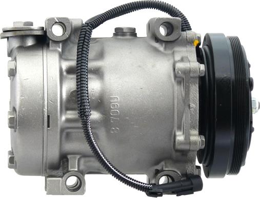 Friesen FRC00019 - Компресор, климатизация vvparts.bg