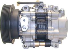 Friesen FRC00012 - Компресор, климатизация vvparts.bg