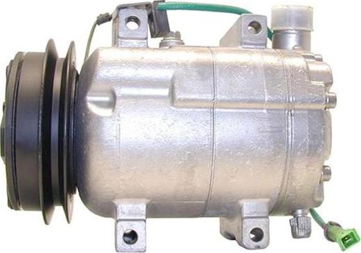 Friesen FRC00086 - Компресор, климатизация vvparts.bg