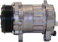 Friesen FRC00080 - Компресор, климатизация vvparts.bg