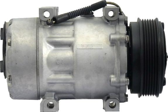 Friesen FRC00076 - Компресор, климатизация vvparts.bg