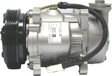 Friesen FRC00194 - Компресор, климатизация vvparts.bg