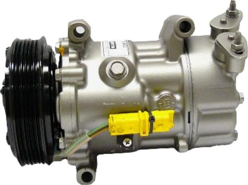 Friesen FRC00190 - Компресор, климатизация vvparts.bg