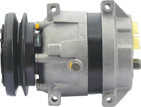 Friesen FRC00153 - Компресор, климатизация vvparts.bg