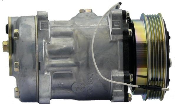 Friesen FRC00102 - Компресор, климатизация vvparts.bg