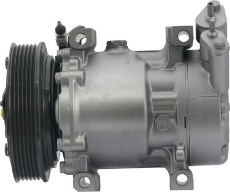 Friesen FRC00113 - Компресор, климатизация vvparts.bg