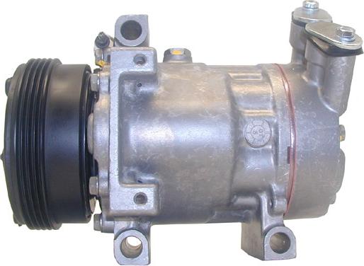 Friesen FRC00183 - Компресор, климатизация vvparts.bg