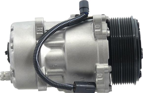 Friesen FRC00131 - Компресор, климатизация vvparts.bg