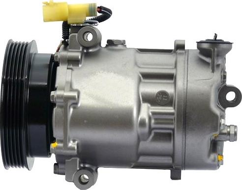 Friesen FRC00171 - Компресор, климатизация vvparts.bg