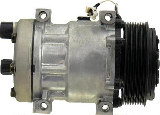 Friesen FRC00205 - Компресор, климатизация vvparts.bg