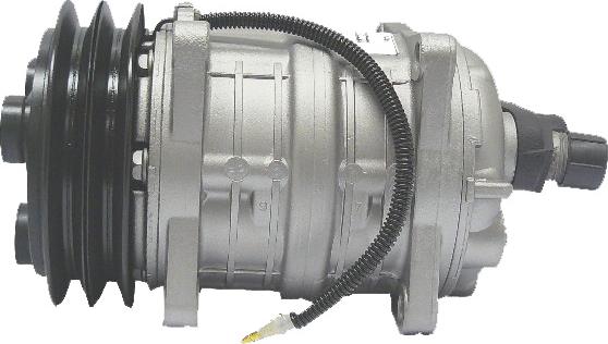 Friesen FRC15010 - Компресор, климатизация vvparts.bg