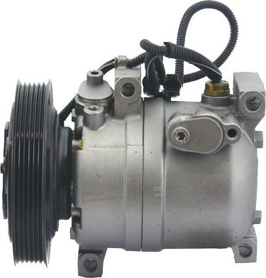 Friesen FRC10602 - Компресор, климатизация vvparts.bg