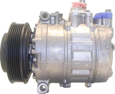 Friesen FRC29516 - Компресор, климатизация vvparts.bg