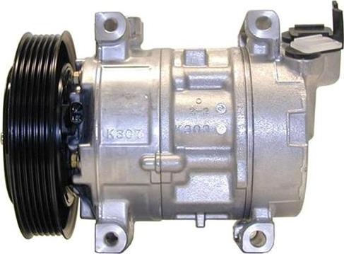 Friesen FRC29817 - Компресор, климатизация vvparts.bg