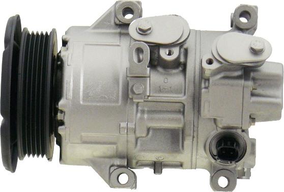 Friesen FRC29832 - Компресор, климатизация vvparts.bg