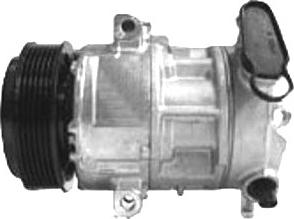 Friesen FRC29820 - Компресор, климатизация vvparts.bg